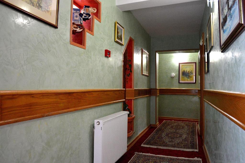 Hotel Pansion Stari Grad SJJ Exteriér fotografie
