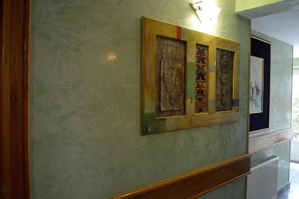 Hotel Pansion Stari Grad SJJ Exteriér fotografie
