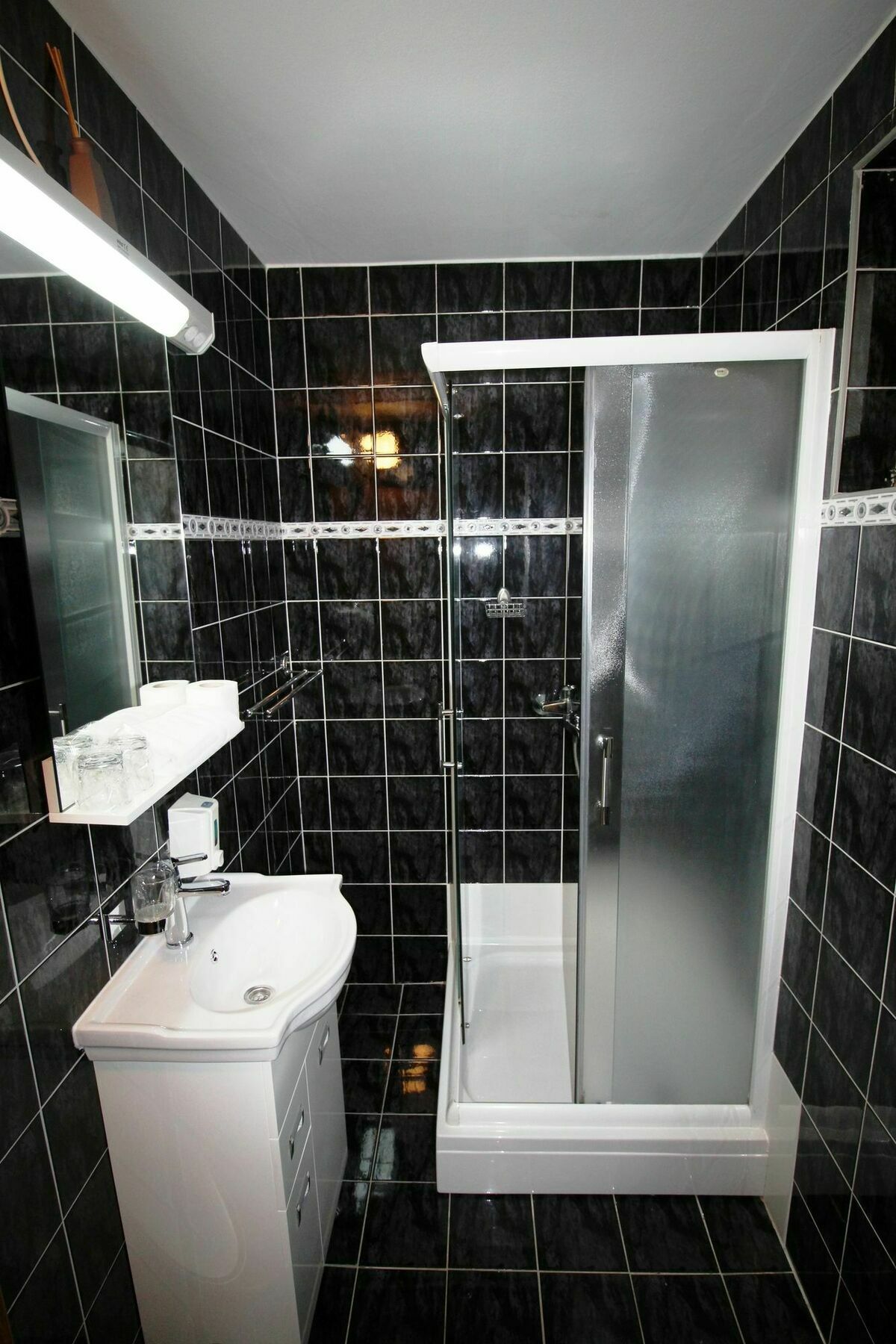 Hotel Pansion Stari Grad SJJ Exteriér fotografie